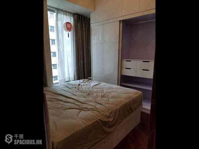 Wan Chai - The Avenue Phase 2 Block 1 07