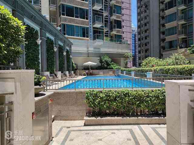 Wan Chai - The Avenue Phase 2 Block 1 11