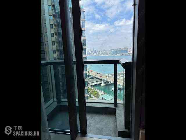 North Point - Victoria Harbour Phase 1B Tower 5A 03