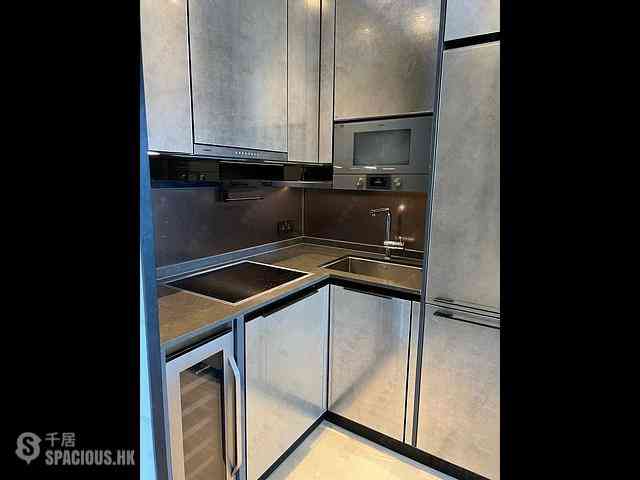 North Point - Victoria Harbour Phase 1B Tower 5A 09