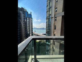 North Point - Victoria Harbour Phase 1B Tower 5A 03