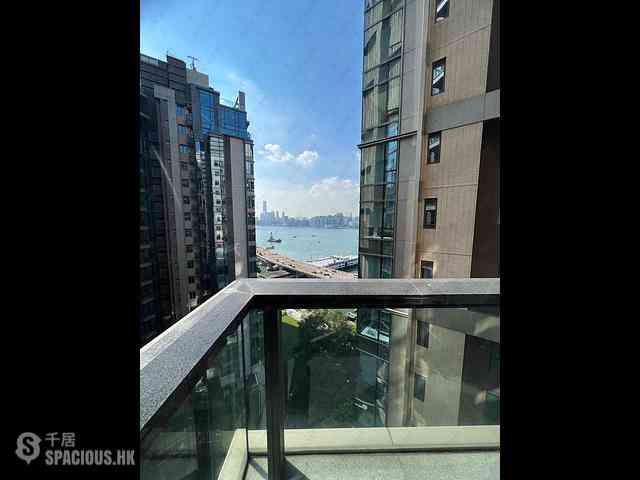North Point - Victoria Harbour Phase 1B Tower 5A 03