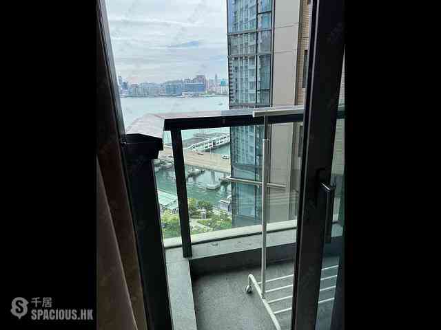 North Point - Victoria Harbour Phase 1B Tower 5A 05