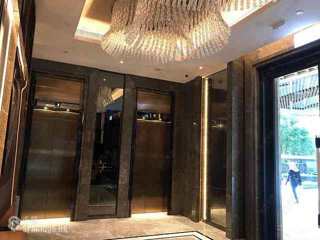 North Point - Victoria Harbour Phase 1B Tower 5A 08