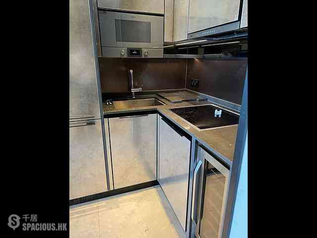 North Point - Victoria Harbour Phase 1B Tower 5A 12