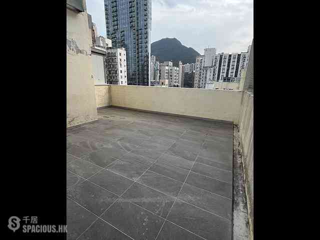 Kennedy Town - Ka Fu Building 01