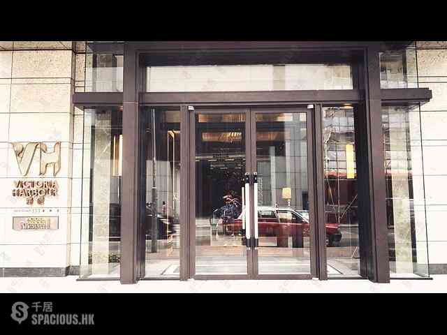 North Point - Victoria Harbour Phase 1B Tower 5A 14