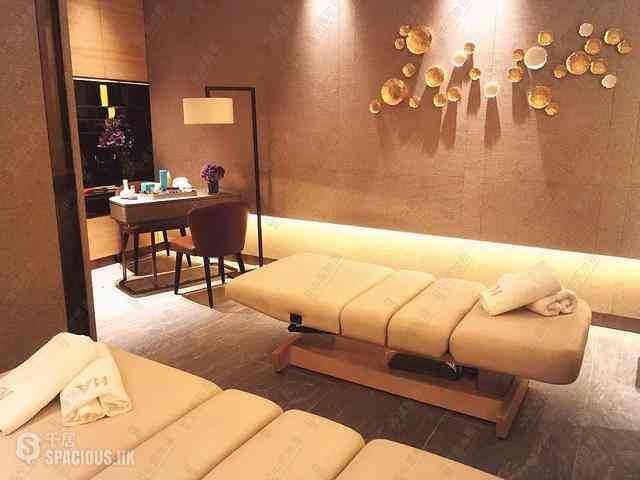 North Point - Victoria Harbour Phase 1B Tower 5A 19