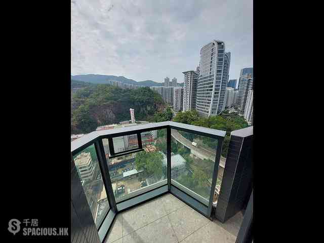 Quarry Bay - The Holborn 05