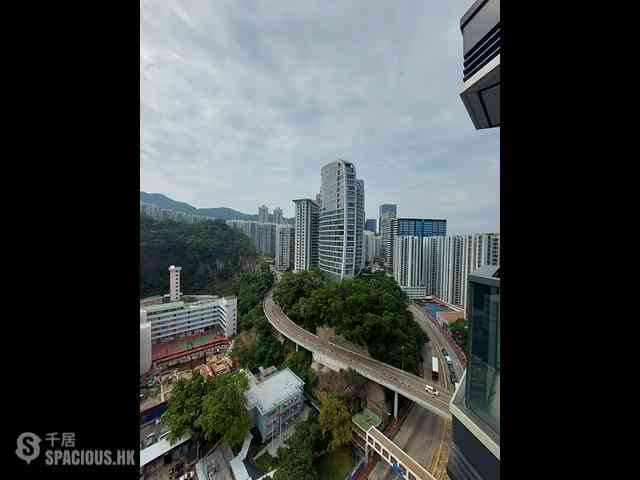 Quarry Bay - The Holborn 07