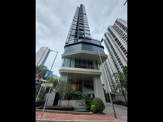 Quarry Bay - The Holborn 13