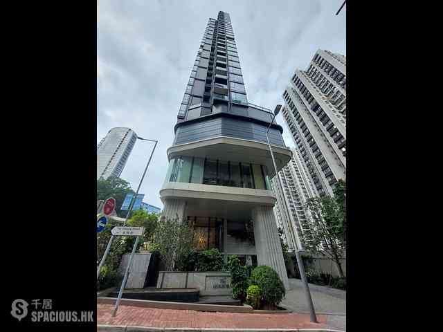 Quarry Bay - The Holborn 13
