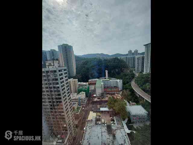 Quarry Bay - The Holborn 14