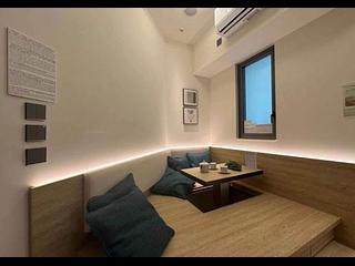 Tai Po - Le Mont Phase 2 Tower 7 07