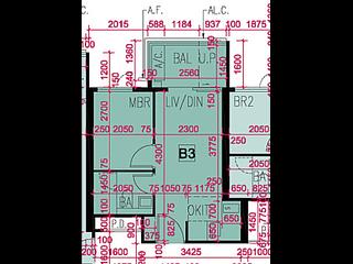 Tai Po - Le Mont Phase 2 Tower 7 08