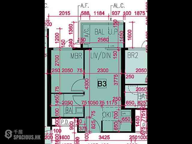 Tai Po - Le Mont Phase 2 Tower 7 08