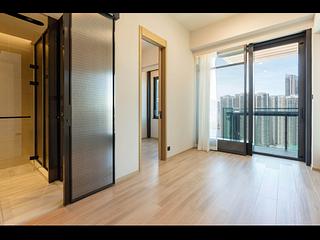 Tai Kok Tsui - Square Mile Phase 4 The Quinn・Square Mile Tower 1 06