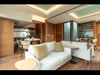 Tai Kok Tsui - Square Mile Phase 4 The Quinn・Square Mile Tower 1 09