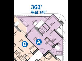 Tai Kok Tsui - Square Mile Phase 4 The Quinn・Square Mile Tower 1 14