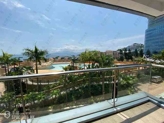 数码港 - 贝沙湾1期6座 02