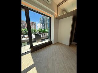 Tai Kok Tsui - Square Mile Phase 4 The Quinn・Square Mile Tower 1 03
