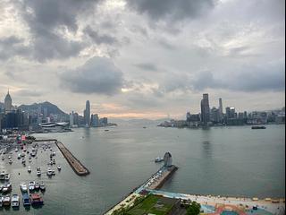 Causeway Bay - Victoria Centre Block 2 02