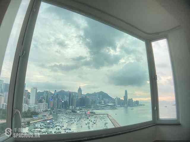 Causeway Bay - Victoria Centre Block 2 12