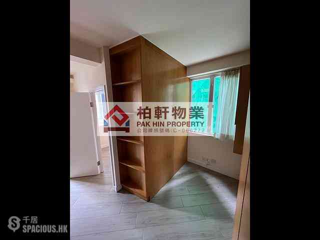 Quarry Bay - Tak Fat Building 07
