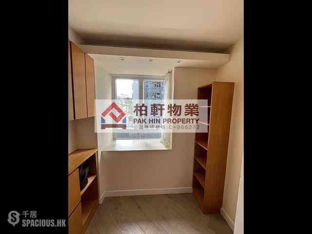 Quarry Bay - Tak Fat Building 04