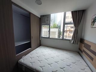 Quarry Bay - Mansion Building 02