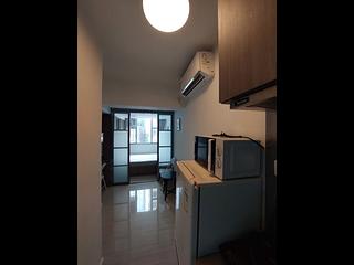 Quarry Bay - Mansion Building 03