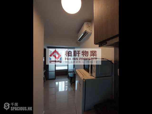Quarry Bay - Mansion Building 03