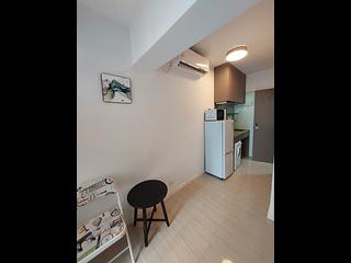 Quarry Bay - Mansion Building 04