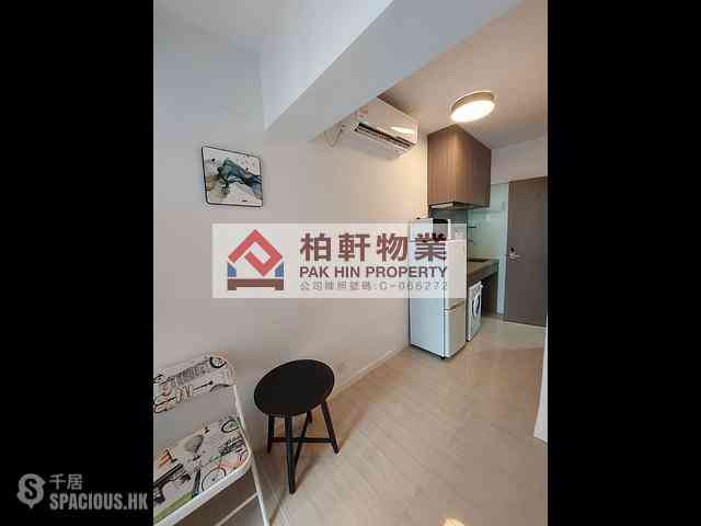 Quarry Bay - Mansion Building 04