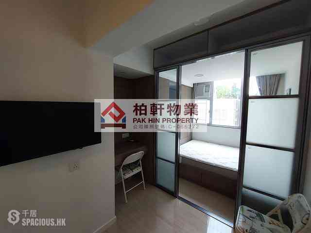 Quarry Bay - Mansion Building 01