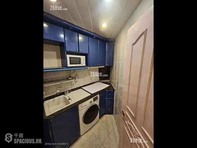 Quarry Bay - Kornhill Block H 09