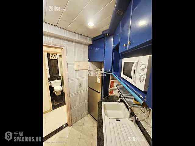 Quarry Bay - Kornhill Block H 10