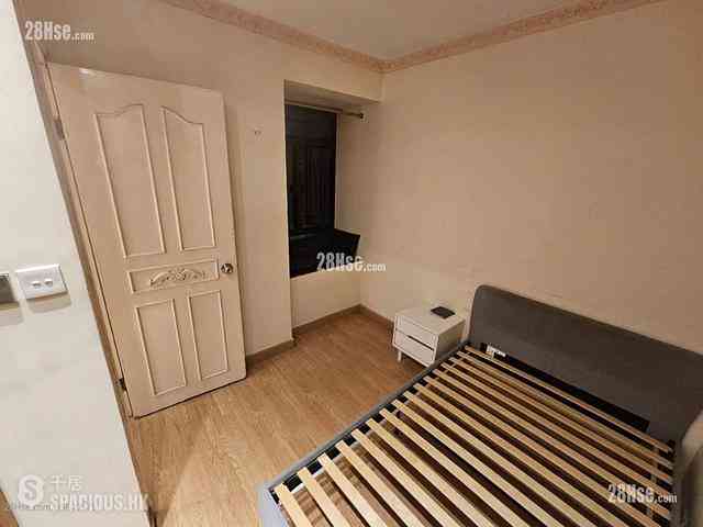 Quarry Bay - Kornhill Block H 12