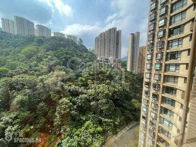 大坑 - 龍華花園2座 01