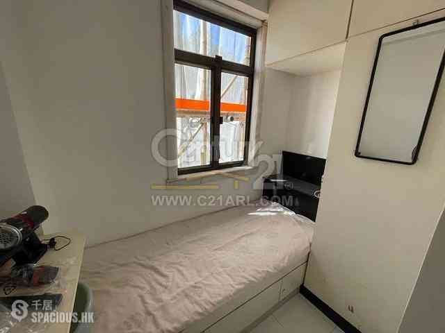 Stubbs Road - Evergreen Villa Block F 04