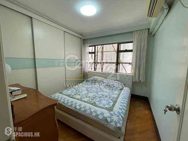 Stubbs Road - Evergreen Villa Block F 07
