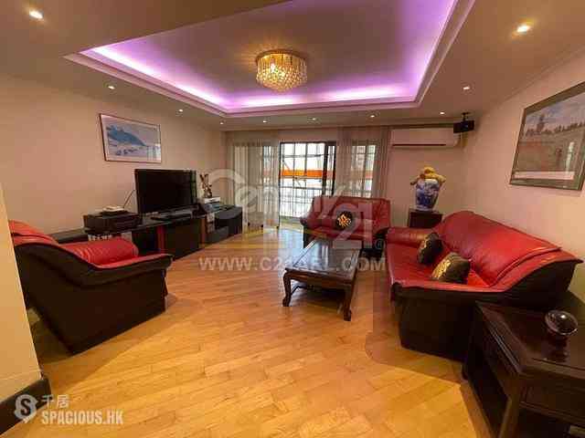Stubbs Road - Evergreen Villa Block F 01