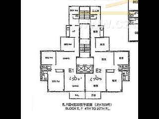 Stubbs Road - Evergreen Villa Block F 09