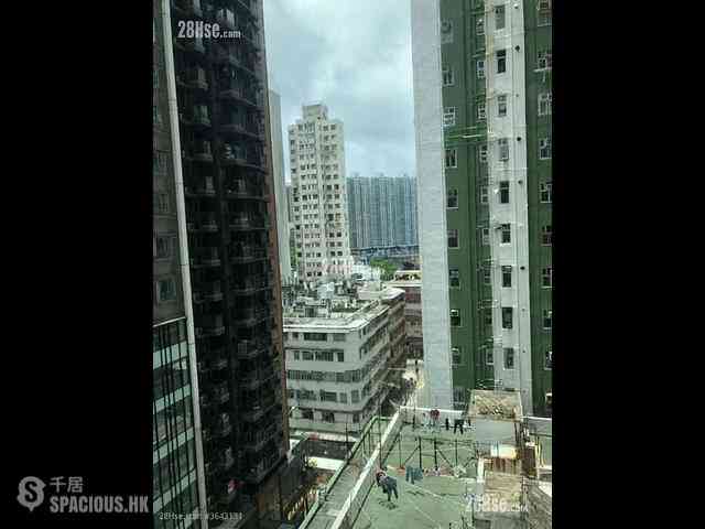 Aberdeen - Tin Wan Court 06