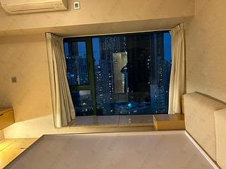 堅尼地城 - 翰林軒1座 02