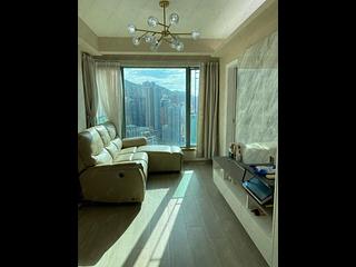 Sheung Wan - Queen's Terrace Block 1 04