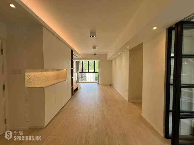 大坑 - 煜康臺 08
