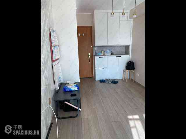 Sheung Wan - Queen's Terrace Block 1 11
