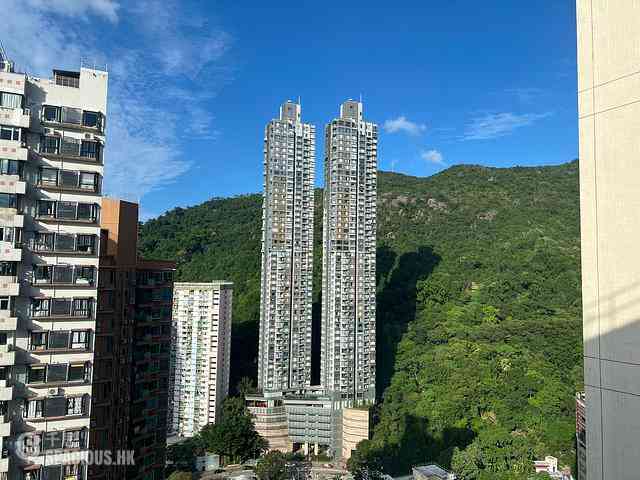 大坑 - 煜康臺 11