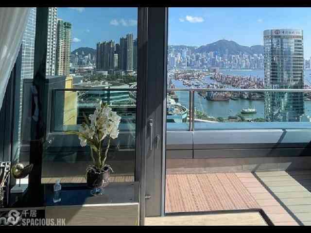 Tai Kok Tsui - Square Mile Phase 3 Aquila・Square Mile Tower 2 03